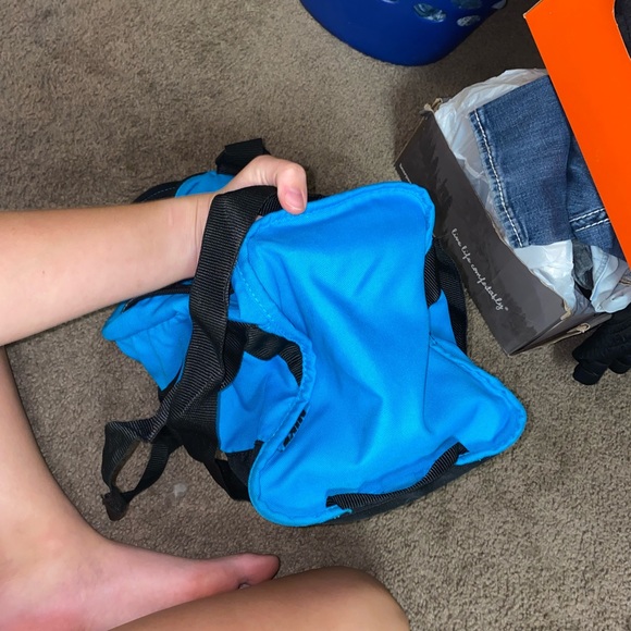 Gym bag - Picture 5 of 7